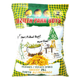 Trailer Park Boys Potato Sticks Cheesy Dill - 3.5oz/85g